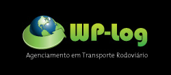 WP-Log Agenciamento em Transporte Rodoviário